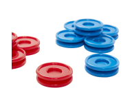 Fisher-Price Ułóż 3 Gra dla dzieci - 1014017 - zdjęcie 5
